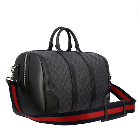 buy gucci luggage online|gucci luggage for men.